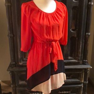 Sold...Sweet Storm dress